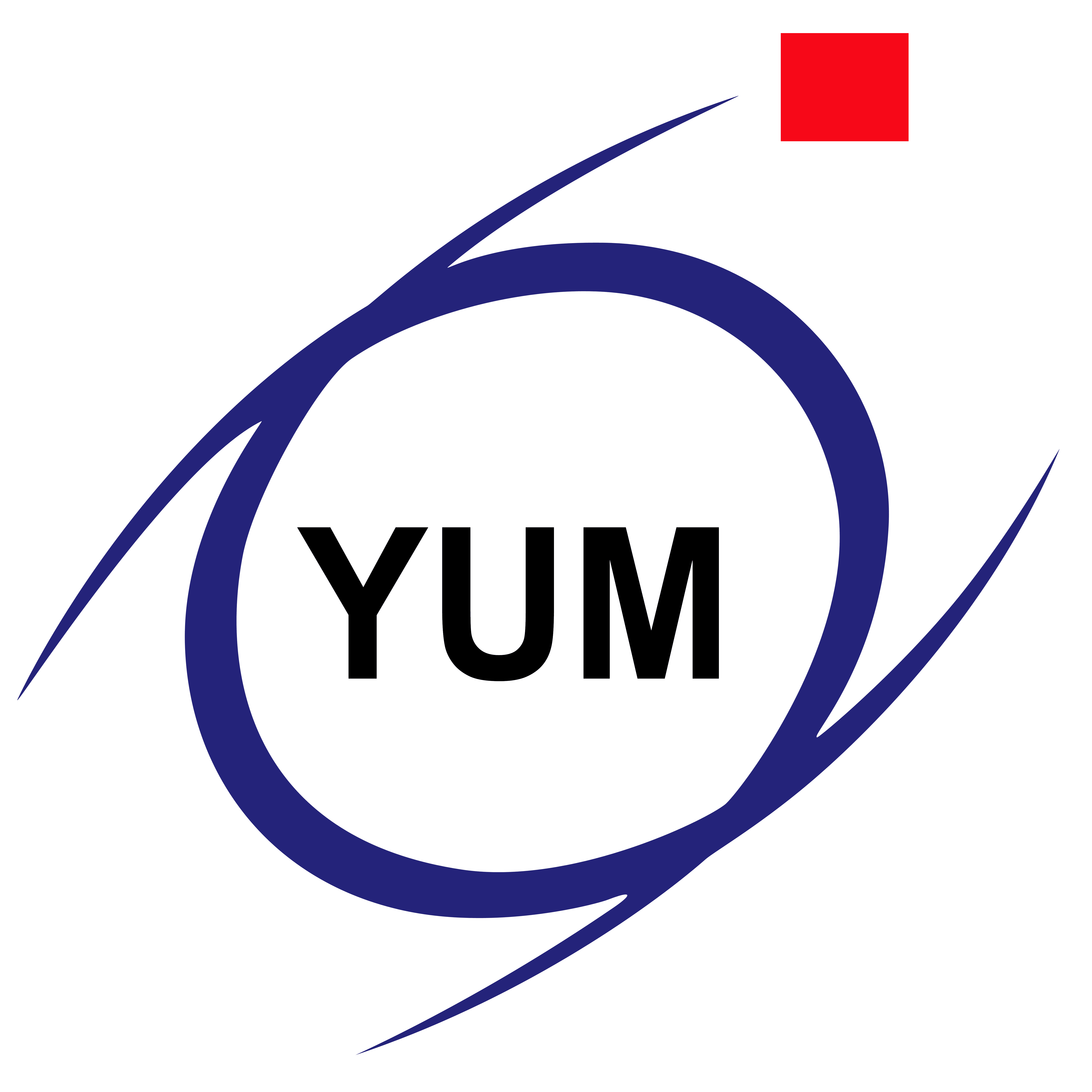 Logo YUM